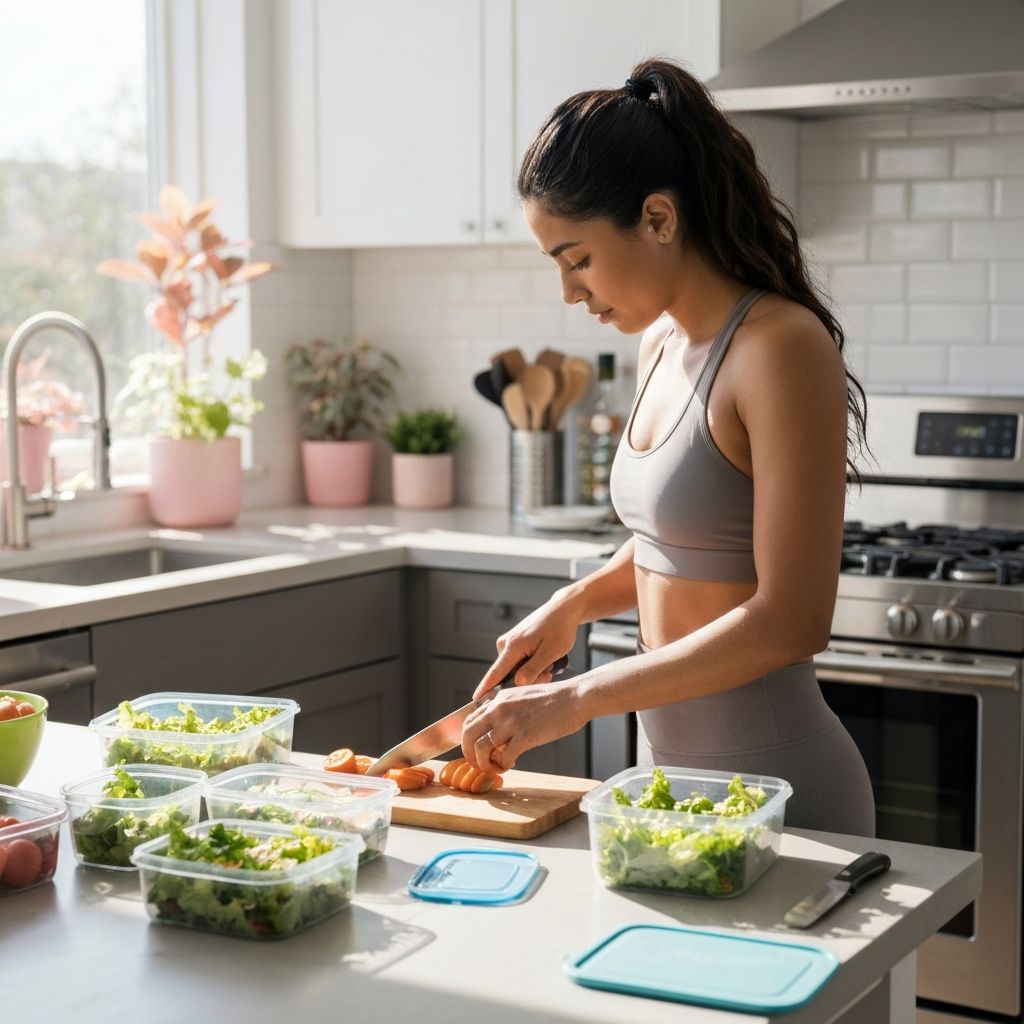 Lifestyle meal timing