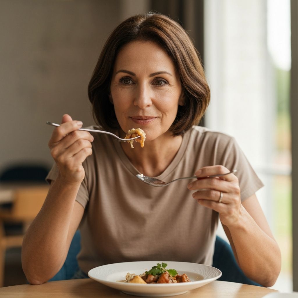 Listening to body signals